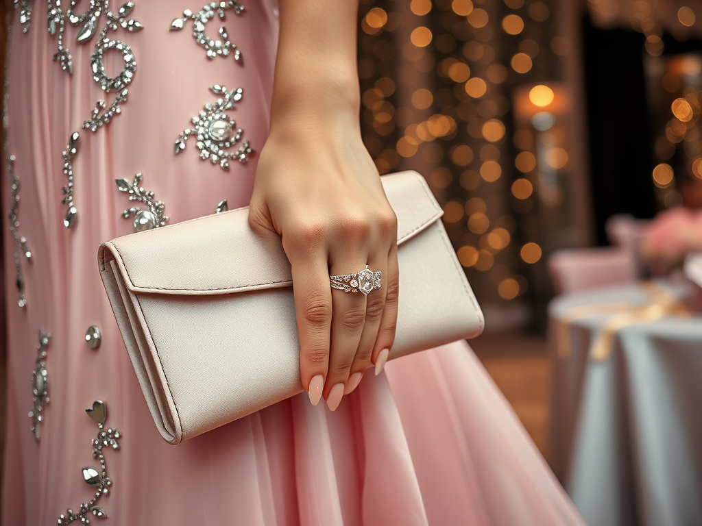 tiparg.ro | Rochie de seară: cum să eviți greșelile de styling