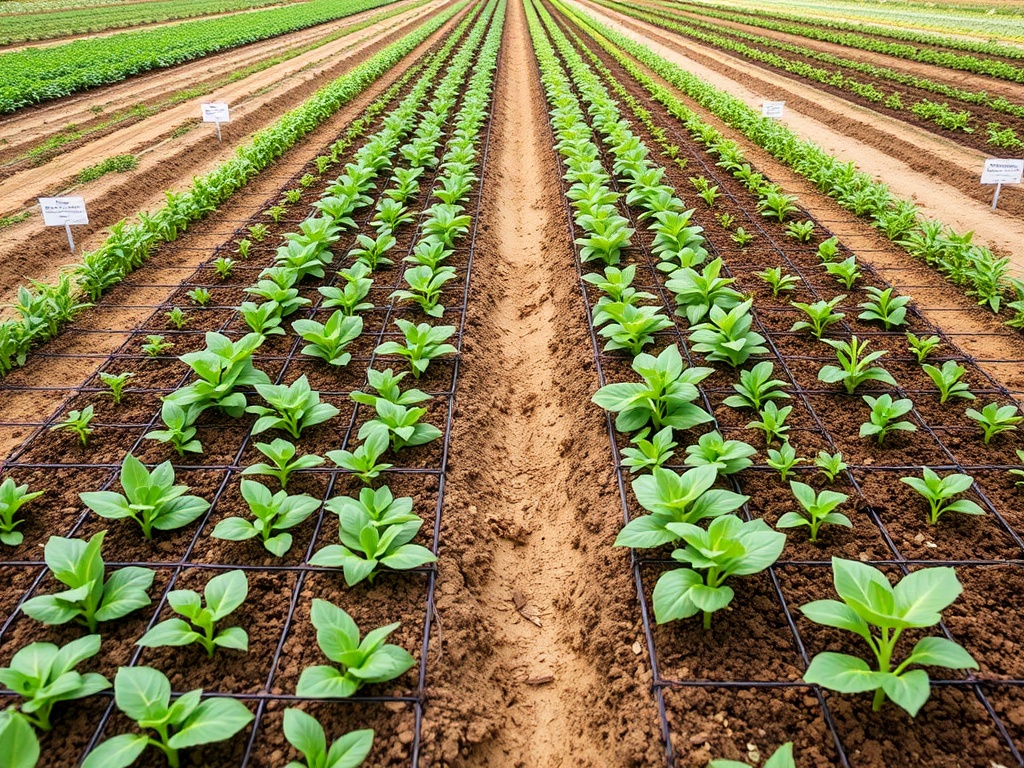 tiparg.ro | Cum influențează tipul de sol alegerea grilelor de plantare