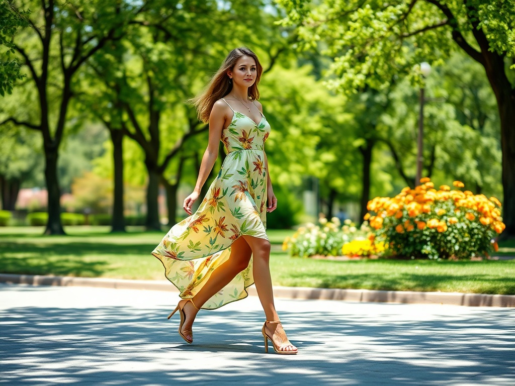 tiparg.ro | Pantofi stiletto: cum să îi integrezi în ținutele casual
