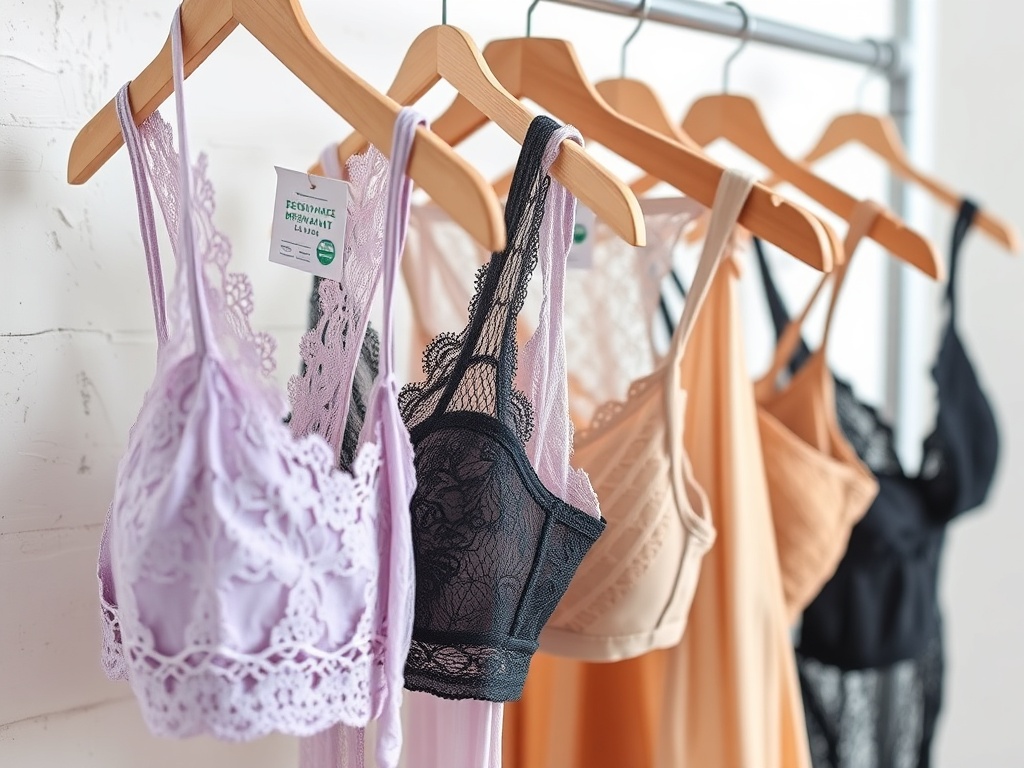 tiparg.ro | Tendințe în moda lenjeriei de corp din dantelă