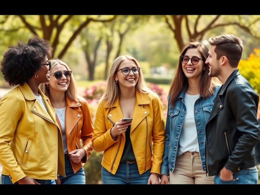 tiparg.ro | Geci din piele ecologică: o alternativă conștientă