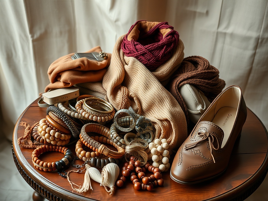 tiparg.ro | Accesoriile care transformă orice ținută