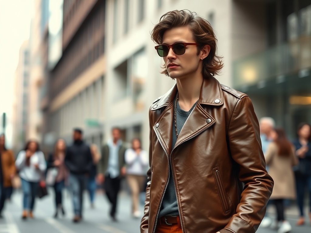 Geci din piele ecologică: o alternativă conștientă