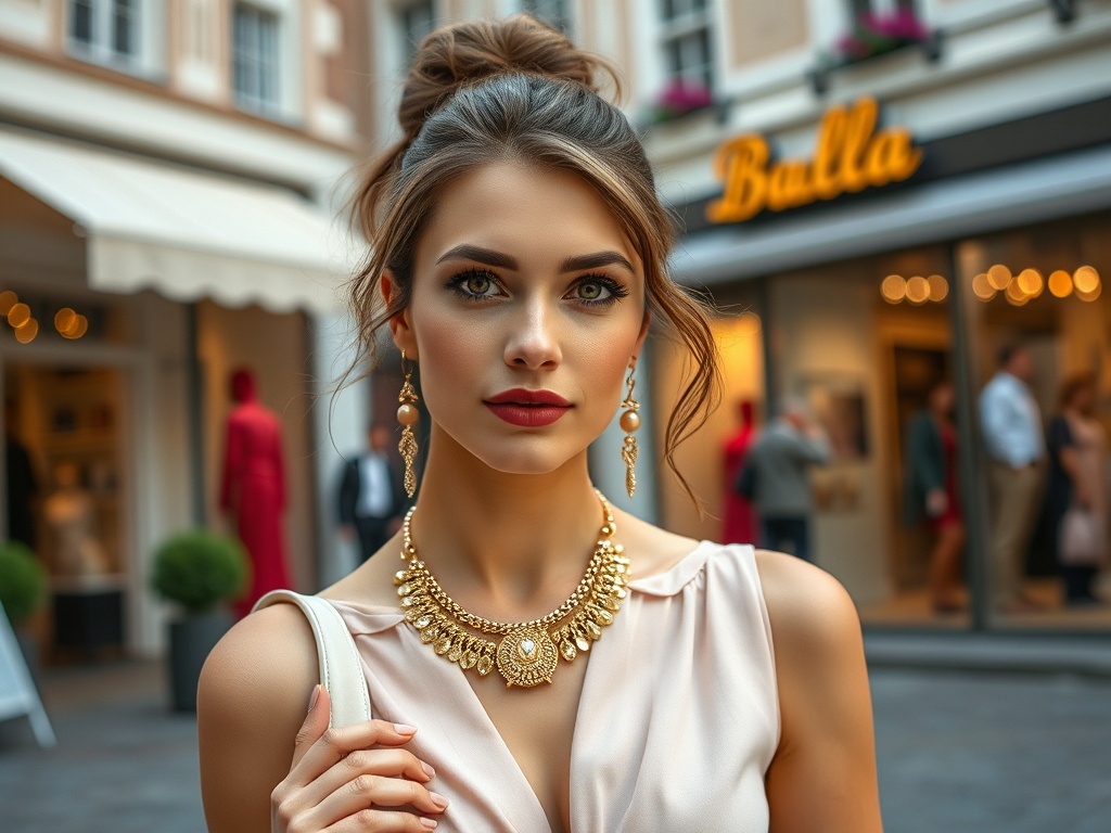 Accesoriile care transformă orice ținută