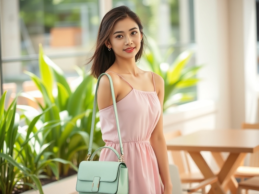 Cum să porți culorile pastelate