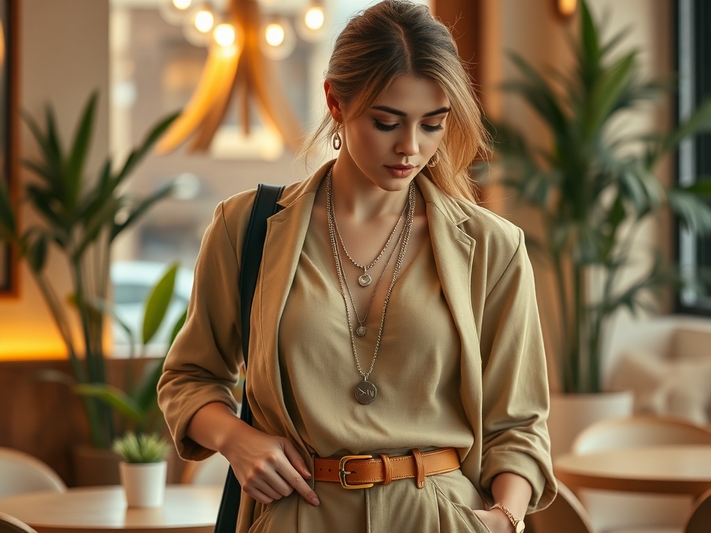 tiparg.ro | Modă pentru femei cu silueta de triunghi cu umerii lati