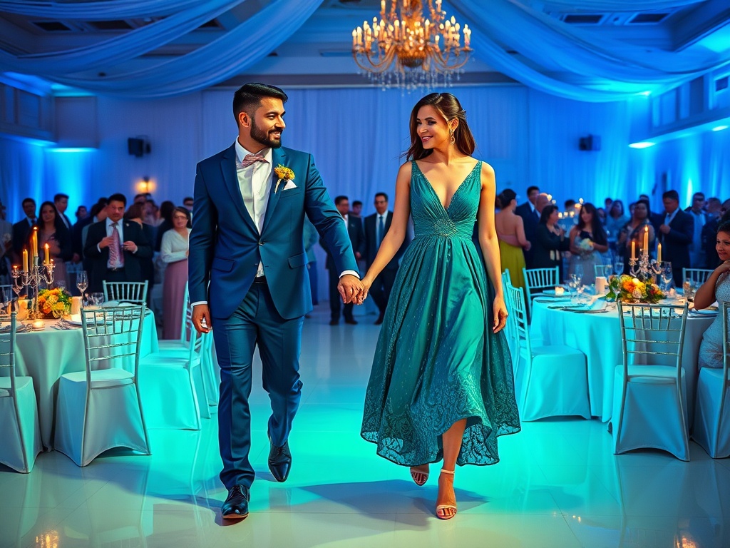 tiparg.ro | Cum să îți îmbraci partenera pentru o nuntă