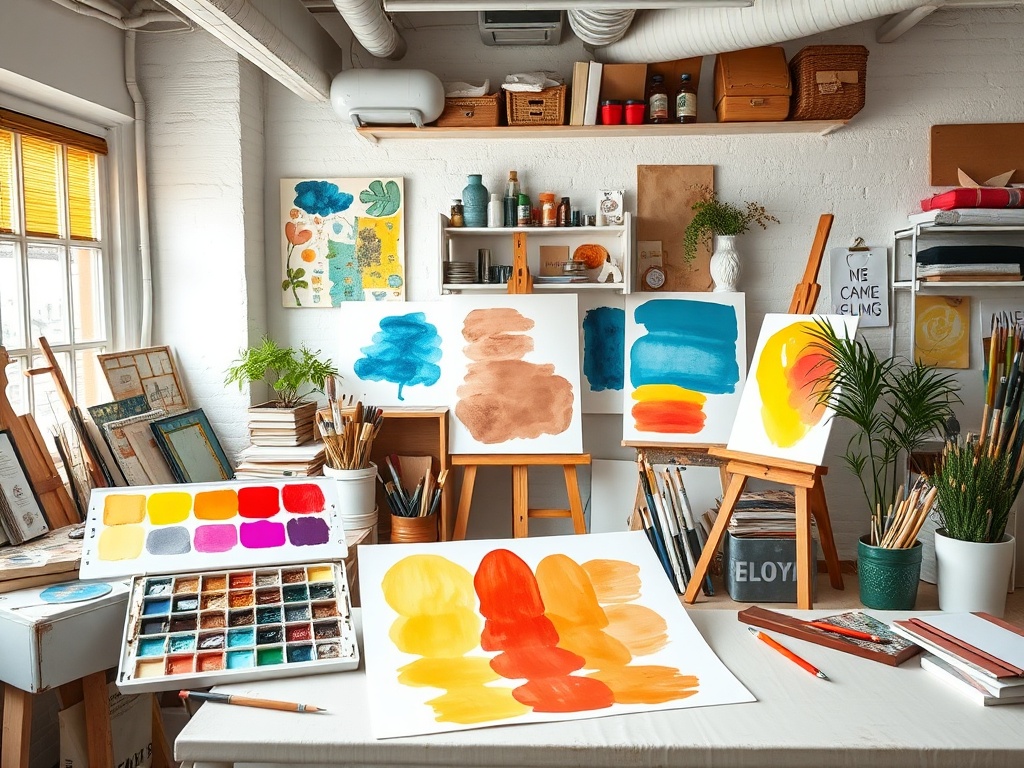 tiparg.ro | Cum să combini culorile în mod curajos