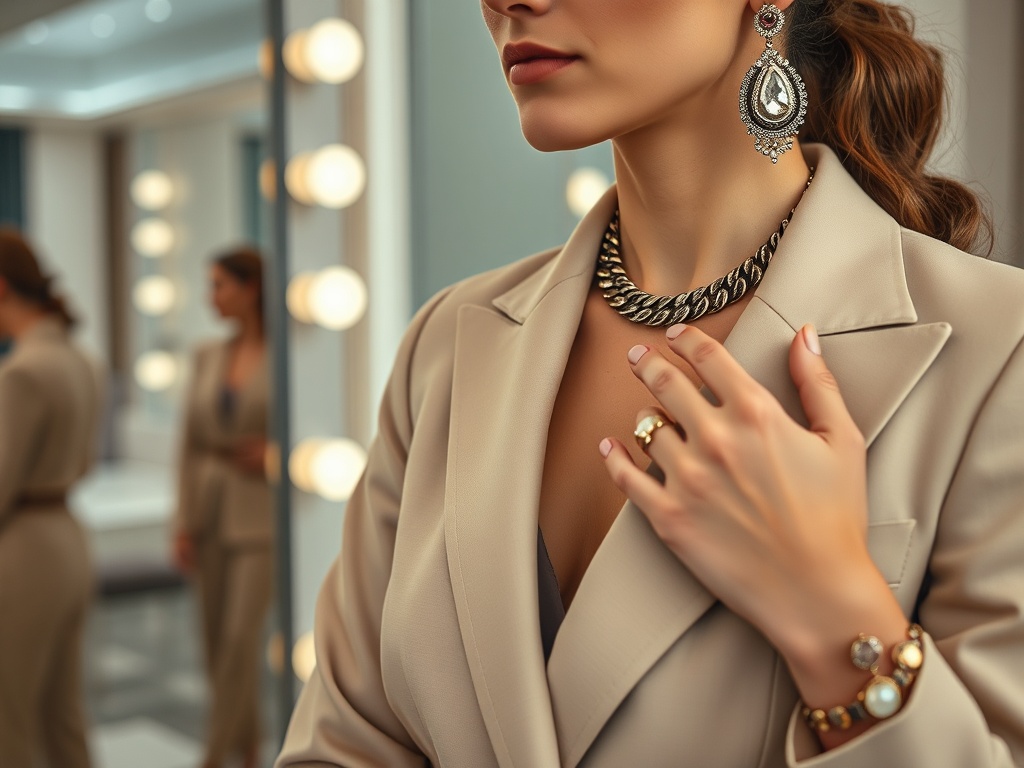 tiparg.ro | Tendințe în costume pentru femei 2025