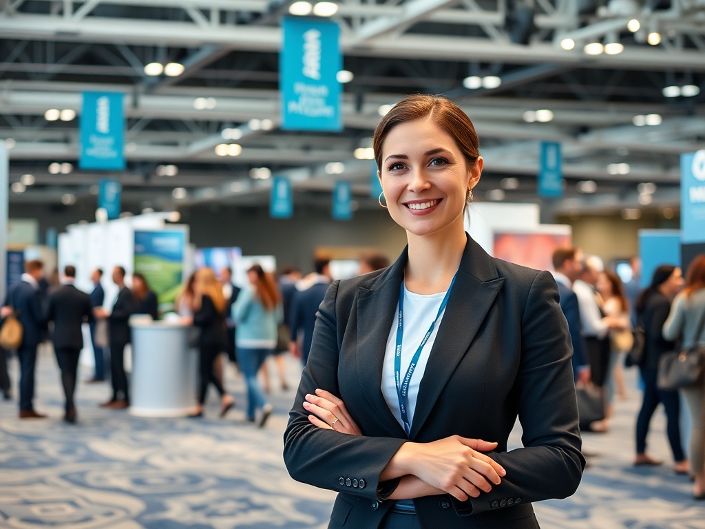 Îmbrăcăminte pentru conferințe și evenimente de networking