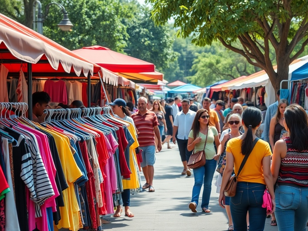 tiparg.ro | Cum să vinzi hainele pe care nu le mai porți