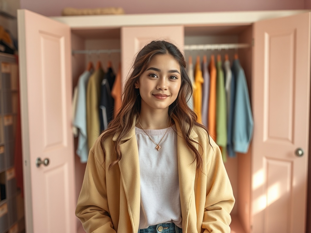 Cum să îți alegi hainele în funcție de vreme, nu doar de sezon