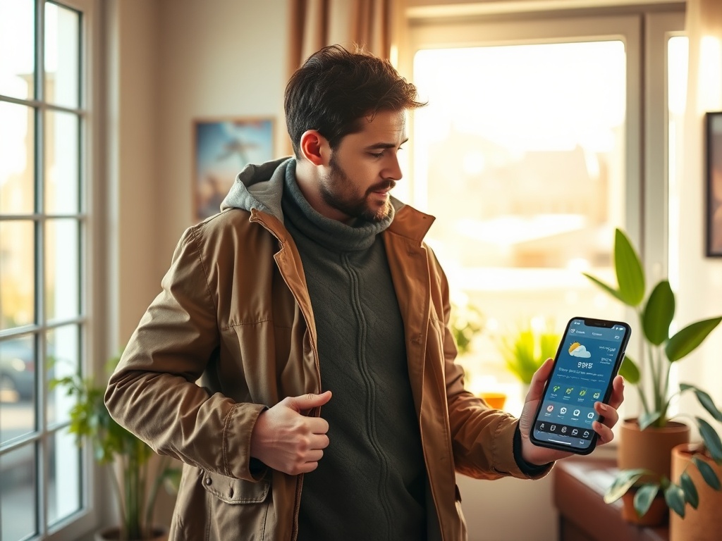 tiparg.ro | Cum să îți alegi hainele în funcție de vreme, nu doar de sezon